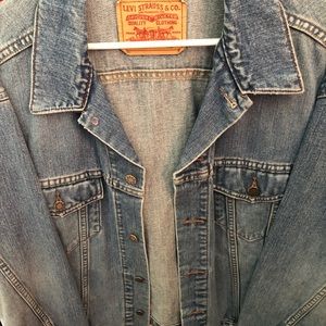 Levi’s Denim Jacket